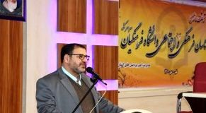 رسیدن به مقام شفاعت حضرت معصومه(س) نیازمند معرفت است

