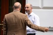 تغییرات در هیئت مذاکره‌کننده آمریکایی مربوط به یک ماه پیش است