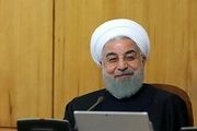 روحانی به کنگره بزرگداشت هاشمی‌رفسنجانی نرفت