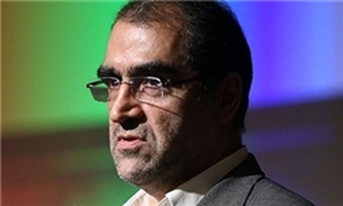 شرکت‌های دارویی رقابتی ناسالم دارند