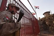 
 سومین گذرگاه مرزی کردستان عراق با ایران باز شد
