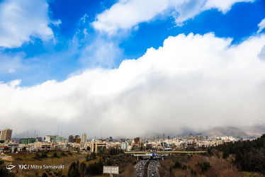 هوای پاک تهران