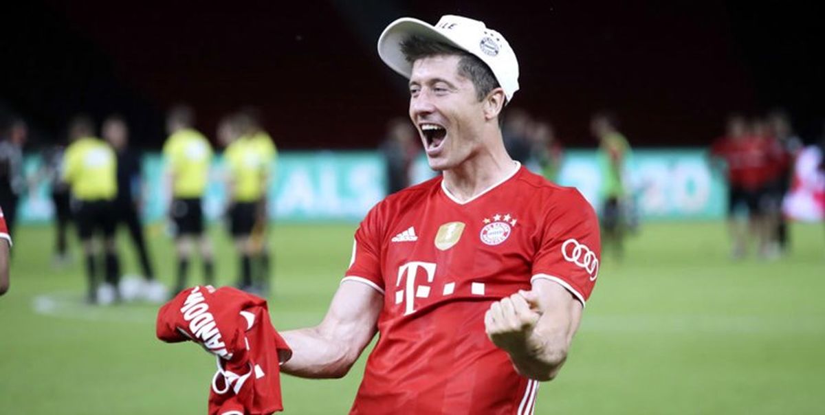  بهترین بازیکن فصل بوندس لیگا مشخص شد