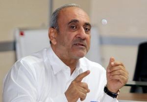 گرشاسبی رسما مدیرعامل فولاد شد