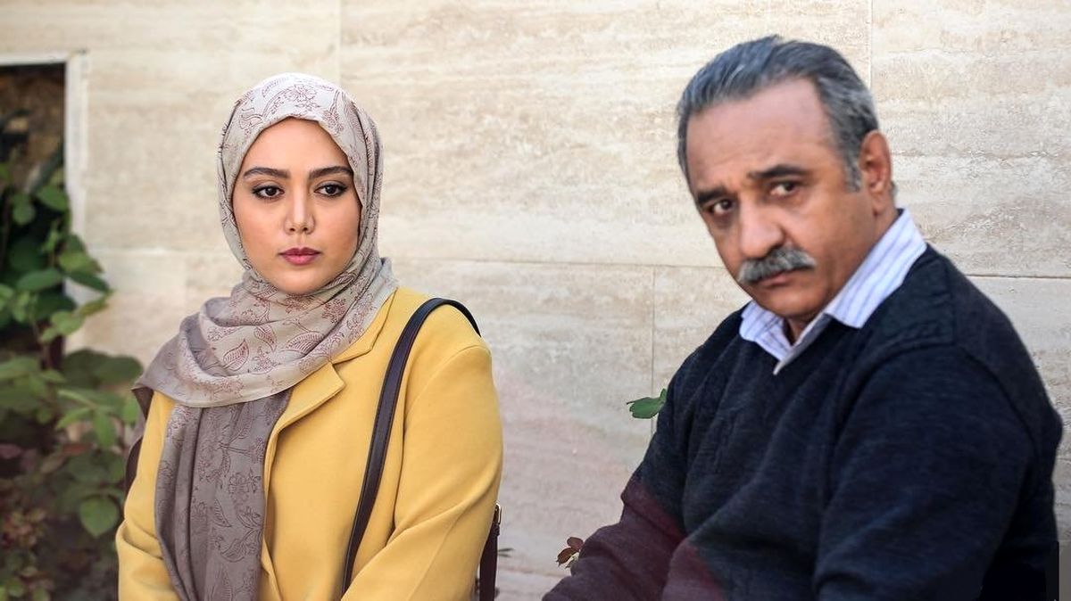 خانم بازیگر: زن بدی نیستم، دارم از حقم دفاع می‌کنم