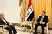 جمهوری اسلامی با وجود اتهام و تحریف‌ها، حامی اول عراق می‌ماند