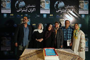 آغاز دومین اکران اینترنتی «توران خانم» به زودی
