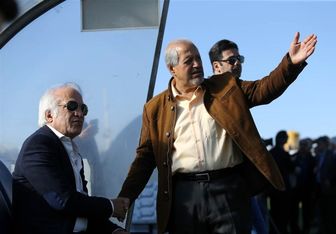 فنایی: شرط‌بندی و زد و بند در فوتبال ما غوغا می‌کند / ناظران داوری فقط دنبال دیده شدن هستند
