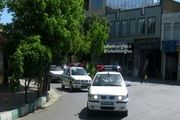 مانور 