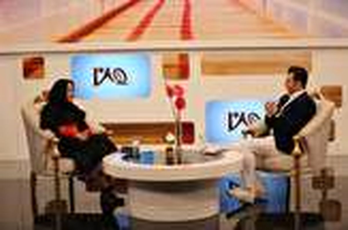 خانم بازیگری که پیشنهاد های "مهران مدیری" را رد کرد