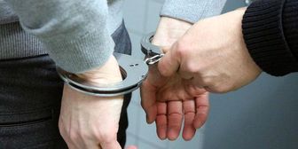 یک اتفاق عجیب/بازداشت سرمربی ایرانی بلافاصله پس از بازی