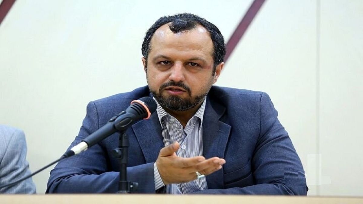 انقلاب در خزانه داری در دولت سیزدهم

