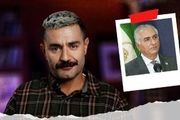 لیلی بازرگان: شاهین نجفی بیمار جنسی است!
