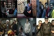 آخرین آمار فروش فیلم‌های اکران نوروزی
