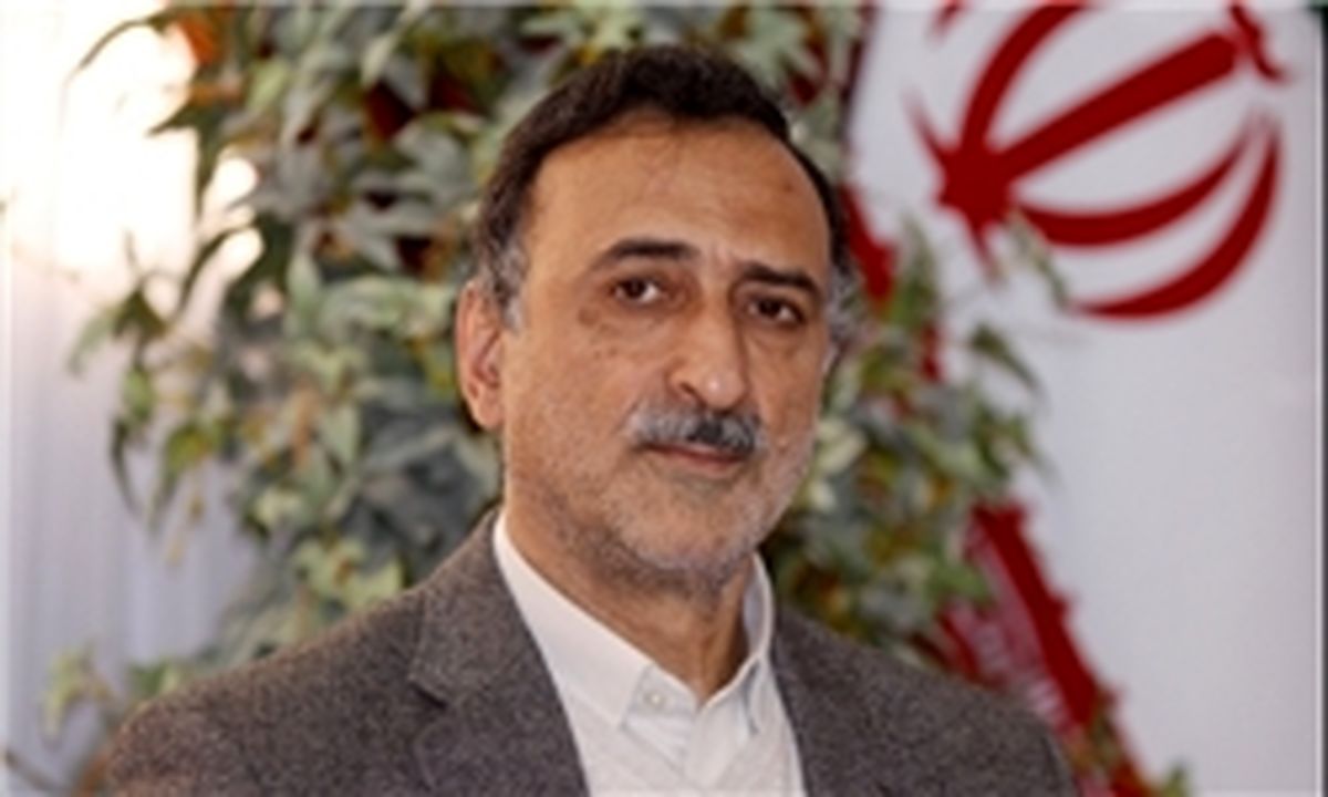  آشتیانی با هدف سیاسی کردن آموزش و پرورش در آستانه انتخابات از سوی دولت معرفی شدند