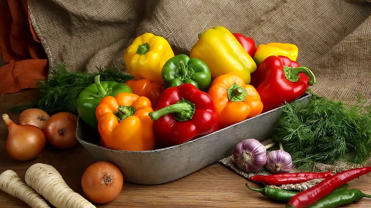 مواد غذایی مفید برای حفظ سلامت کلیه ها