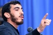 شعرخوانی انتقادی 