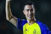 رونالدو میزبان قاری قرآن افتتاحیه جام جهانی+عکس
