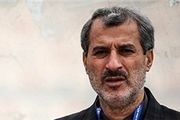 وقتی بقال هم سرمربی پرسپولیس می شود من چرا نشوم؟!