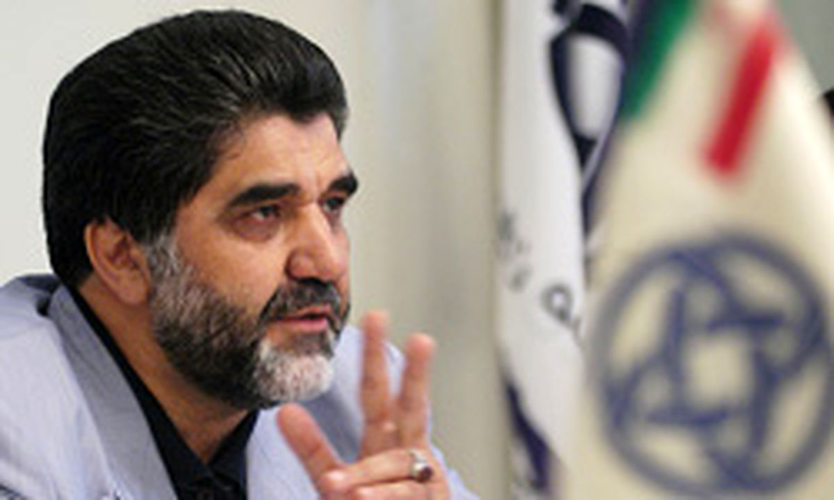 افراد توانمند در استانداری می‌مانند