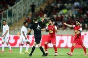 هافبک جنجالی سرخ‌ها، بجای استقلال به کرمان می‌رود!

