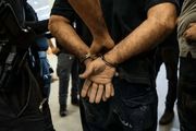 اغتشاشگر مسلح بازار ۱۵ خرداد دستگیر شد