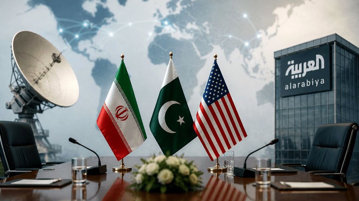تکذیب ادعای العربیه درباره انتقال اورانیوم ایران