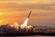 حمله سپاه به پادگان‌های آمریکایی و گروهک‌های کردی در کردستان عراق
