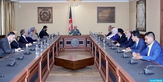  طالبان تمایلی به مذاکره ندارد 