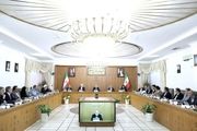 واکنش رئیس جمهور به حادثه تروریستی در لبنان