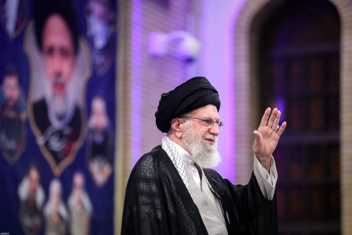 تذکر رهبر انقلاب به طرف آمریکایی در مذاکرات