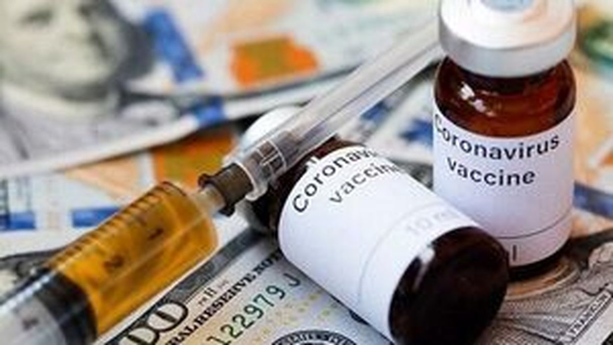 آزمایش واکسن کرونا وارد مرحله پایانی شد