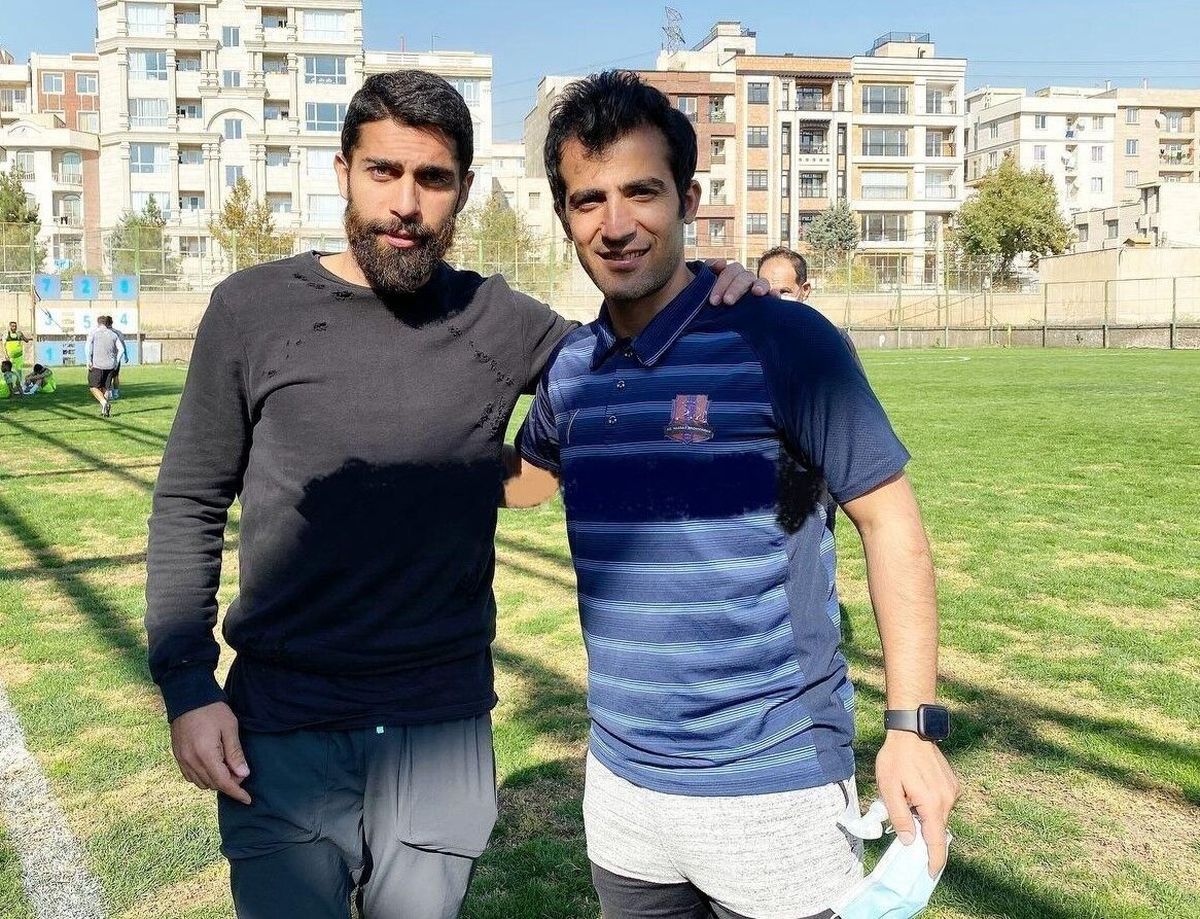 آرامش را به استقلال برگردانید تا قهرمان شود!