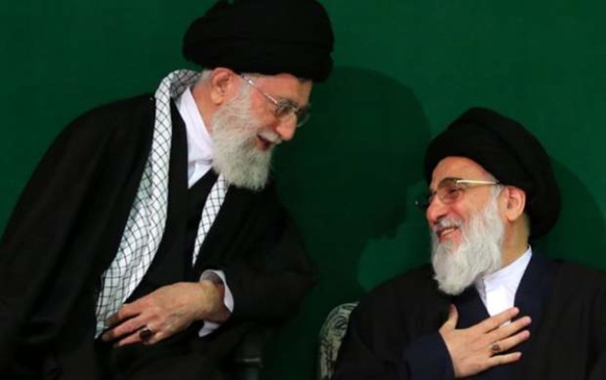 حکم‌های رهبر انقلاب برای آیت‌الله شاهرودی