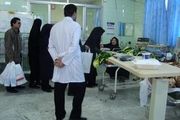 خدمات حمایتی کمیته امداد به بیماران صعب العلاج