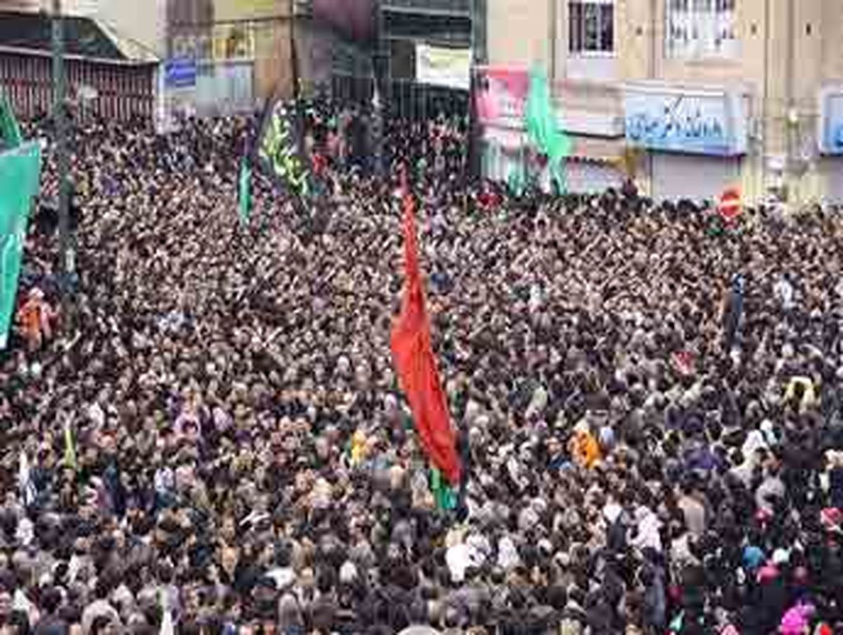 چگونه عزاداری کنیم تا نهضت حفظ شود؟