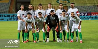 ۴ بازی دوستانه در برنامه شاگردان تارتار