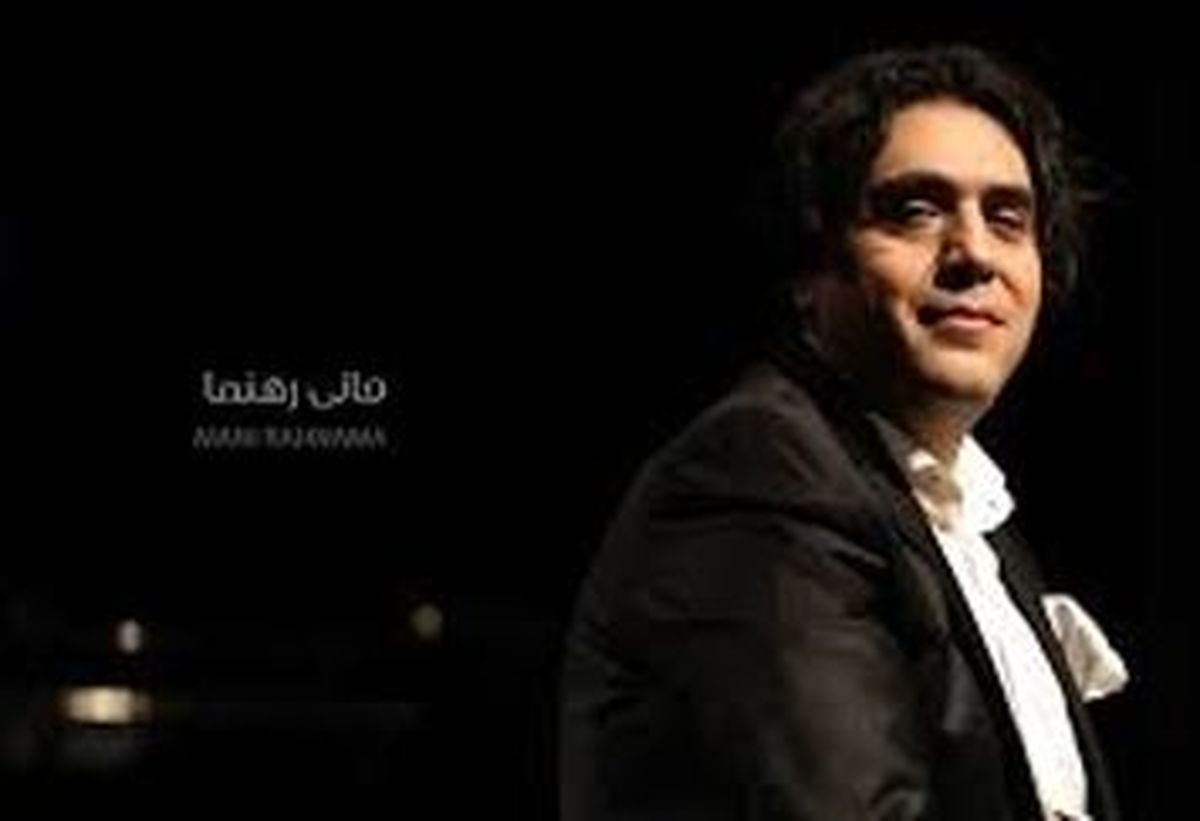 سر به زیری خواننده مشهور پاپ/ عکس