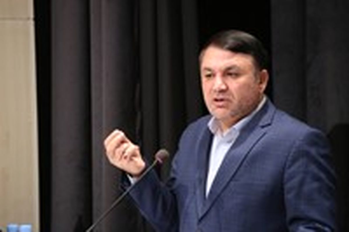 مدیرعامل بانک سپه خبر داد: عبور ارزش دارایی‌های بانک سپه از مرز یک‌هزار همت
