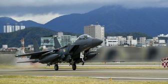 پاسخ کره جنوبی و آمریکا به موشک‌پراکنی کره شمالی