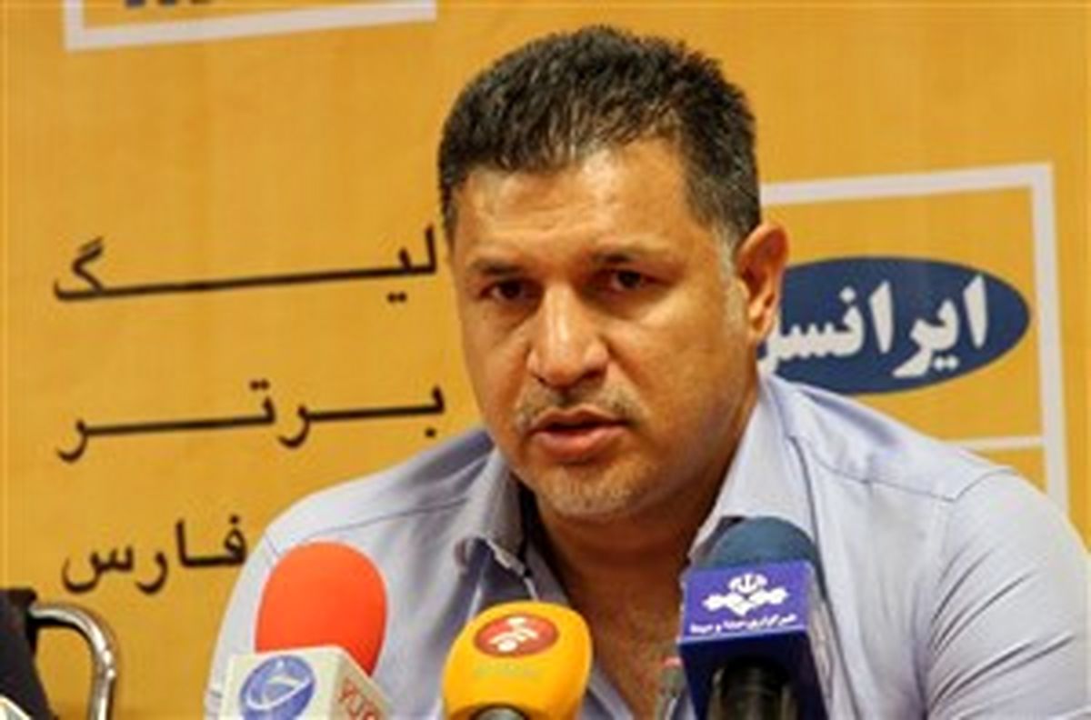 علی دایی: اشتباه داشتیم و گل‌های بدی خوردیم