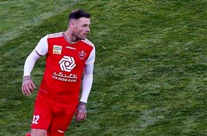جزئیتاتی جدید از قرارداد استوکس با پرسپولیس