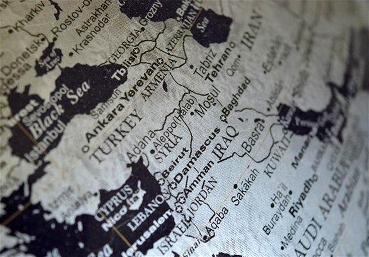 همکاری روسیه و آمریکا برای نابودی کردهای سوریه