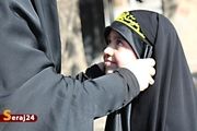 بررسی دغدغه های مادرانه در نگاه تربیتی دختران با رویداد