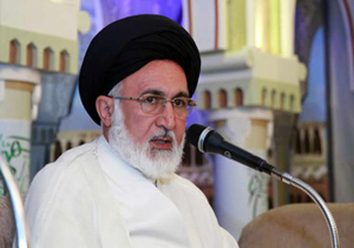  هیچ ابهامی در حج سال ٩٦ وجود ندارد 