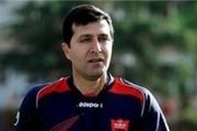 مشکلات پرسپولیس از زبان منافی