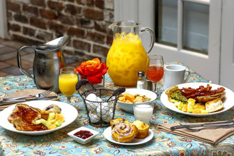 صبحانه ای که باعث افزایش قند و چربی می شود