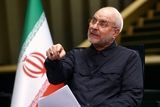 قالیباف: راهی جز پذیرش حقوق مردم ایران وجود ندارد
