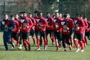 
نیمکت طلایی ، نقش اول پیشرفت دوباره پرسپولیس
