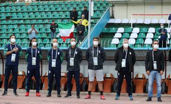 چرا قرارداد مهدوی‌کیا و دستیارانش امضا نشده است؟